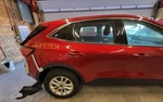 Passenger Quarter Glass Privacy Tint Fits 20-25 Escape 1774012 Used. Price: $313.05.