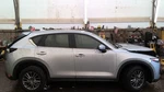 (local Pickup Only) Driver Left Quarter Glass Green Tint Fits 17-23 Mazda CX-5 6 Used. Price: $118.65.