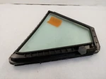 2019-2021 Nissan Altima Rh-rear Door Vent Glass Oem Dot 467M35T2 Used. Price: $100.00.