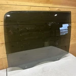 2015 - 2023 Ford F150 Pickup Passenger Rear Door Glass Crew Cab Used. Price: $129.95.