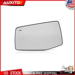 Left Side Mirror Glass Heated With Blind Spot Fit 2019-2025 Gmc Sierra 1500 Oem New. Price: $29.99.