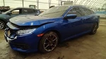 (local Pickup Only) Driver Left Quarter Glass Fits 16-21 Civic 7050713 Used. Price: $118.65.
