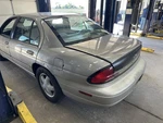 Used Rear Left Door Vent Glass Fits: 1999 Chevrolet Lumina Car Gr. Price: $36.00.