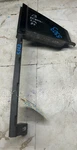 2013-2020 Ford Fusion Right Front Vent Glass/window Oem Used. Price: $94.99.