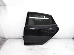 2023-2024 Acura Integra Rear Left Driver Door Black (NH893P) *some Scratches Used. Price: $1329.05.