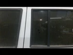Passenger Right Rear Door Vent Glass Privacy Tint Fits 84-96 Cherokee 74280 Used. Price: $50.62.