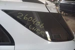 Rear Left Quarter Panel Window Glass 1676708300 Mercedes GLE63S Amg W167 2020-24 Used. Price: $189.99.