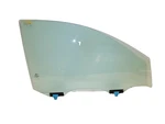 2013 Nissan Versa Front Door Window Glass Right Passenger Side Oem Used. Price: $90.00.