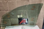 06-11 Mercury Milan Right Front Door Window/glass Tinted Passenger Side Rh Oem Used. Price: $104.62.