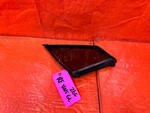15-21 Subaru Wrx & Sti Passenger Right Front Door Vent Glass Oem #266 Used. Price: $65.95.