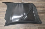 Mopar Rear Window, Driver Side, For 03-06 Jeep Wrangler Tj 5JH13SX9AD Used. Price: $59.00.