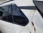 2022 Toyota Rav 4 Quarter Glass Left Driver Used. Price: $80.75.