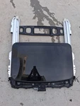 2019-24 Lexus UX250H UX200 Sun Roof Moon Window Glass & Motor Rails Oem Used. Price: $399.00.