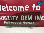 2015-2024 Jaguar F-type Coupe Front Left Driver Door Window Glass Oem 51 Kmiles Used. Price: $140.33.