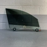 2022-2025 Bmw I4 G26 Gran Coupe Front Right Door Window Glass 7955248 Oem Used. Price: $100.00.