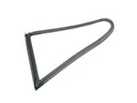 Porsche Quarter Glass Seal Right 89-94 964-543-036-02 96454303602--OEM New. Price: $106.95.