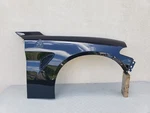 18 19 21 22 2017 2023 Alfa Romeo Giulia Quadrifoglio Fender Panel Oem Used. Price: $450.00.