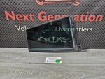 2009 - 2017 Volkswagen Tiguan Left Rear Driver Side Door Fixed Window Glass Used. Price: $72.58.