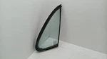 Passenger Rear Door Vent Glass Sedan 1992 93 94 95 96 Toyota Camry Used. Price: $61.60.