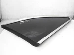 2014-2019 Toyota Highlander Rear Driver Left Quarter Window Glass 62720-0E160 Used. Price: $214.70.