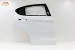 2017 - 2019 Alfa Romeo Stelvio Rear Right Passenger Side Door Shell Panel Oem Used. Price: $499.99.