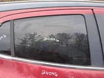 13-22 Buick Encore Rear Door Glass Window Right Passenger Side Oem 95276492 Used. Price: $104.49.