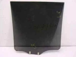 Door Window Glass Montero 2001 2006 Mitsubishi Left Driver Side Rear Back Oem Used. Price: $99.99.