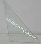 1967 Camaro Firebird Vent Glass Hardtop Coupe Convertible Rh Clear New. Price: $49.00.