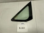 2004 2009 Toyota Prius Rear Right Quarter Glass Oem+ Used. Price: $69.20.