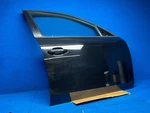2010 Audi A4 B8 Sedan Front Right Side Exterior Door Shell Oem* Used. Price: $187.49.