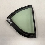 21-26 Lexus IS300 IS350 IS500 Right Rear Door Corner Vent Window Glass Oem Used. Price: $44.99.