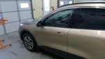 Ford Escape 2021 Left Front Door LJ6Z7820125C 2515 Used. Price: $724.90.