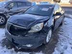 2012 Buick Verano Passenger Right Quarter Glass Oem 284-06041R Used. Price: $98.00.