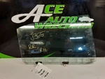 Passenger Right Rear Door Glass Sedan Fits 17-20 Mirage 642944 Used. Price: $105.00.