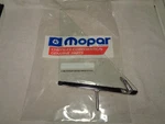 Nos Mopar 1966-67 B-body Left Clear Vent Window Glass New. Price: $99.00.
