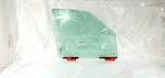 2007 2015 Lincoln Navigator Oem Front Right Door Glass Laminated Used. Price: $85.00.