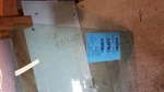 Driver Front Door Glass Coupe Lx 4 Cylinder Fits 03-07 Accord 505877 Used. Price: $40.50.