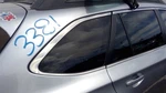 Passenger Quarter Glass Wagon Without Privacy Tint Fits 15-19 Legacy 673448 Used. Price: $79.99.