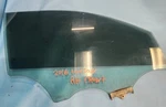 Right Front Door Glass Fits 16-20 Hyundai Tucson (free Local Pickup) Used. Price: $79.88.