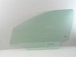 Fits Chevy Cobalt & Pontiac G4 G5 4D Sedan Driver Left Front Door Window Glass New. Price: $81.73.