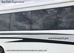 Bus Window Non Emergency Frameless Bonded New. Price: $846.54.