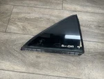 2007-2011 Toyota Camry Rear Right Corner Glass Window Fits Door Tinted Used. Price: $19.99.