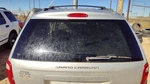 2004-2007 Dodge Caravan Back Glass Rear Window Oem 05134576AA Used. Price: $631.66.