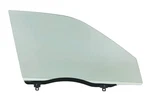 Toyota Corolla, Prizm, 1998, 1999, 2000, 2001, 2002, Right Front Door Glass Used. Price: $80.00.