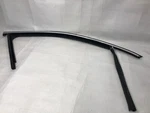 12-21 Oem Vw Passat Window Channel ( P/n: 561837432-A ) 48 Used. Price: $65.00.