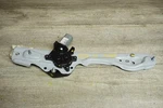 2016-2021 Chevrolet Malibu Rear Right Passenger Window Regulator W/ Motor Oem Used. Price: $51.84.