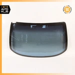 00-06 Mercedes W220 S600 S430 S55 Amg S500 Rear Glass Oem Used. Price: $506.30.