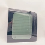 2015-22 Ram Promaster City Rear Right Passenger Heated Door Glass Oem 68266614AA Used. Price: $149.95.