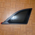 2024 2026 Mazda CX-90 Right Rear Window Quarter Glass Oem Used. Price: $150.00.