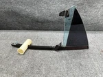 Mercedes W219 CLS63 CLS550 Amg Quarter Window Glass Rear Right Side Oem Used. Price: $49.99.